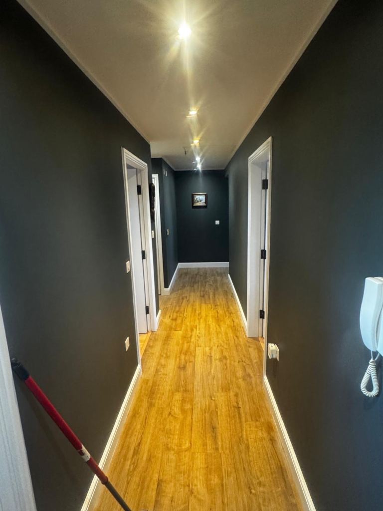 Home improvement/renovation service