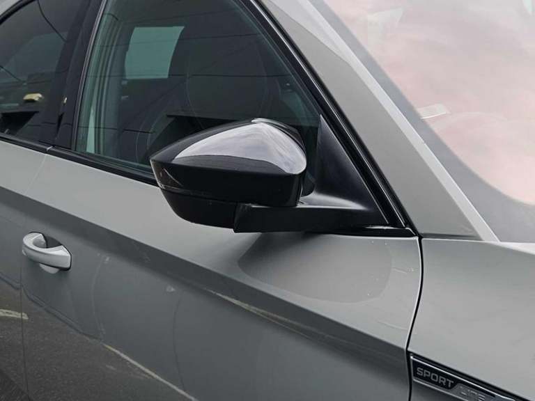 2021 Skoda Superb 2.0 TSI 190 Sport Line Plus 5dr DSG HATCHBACK PETROL Automatic