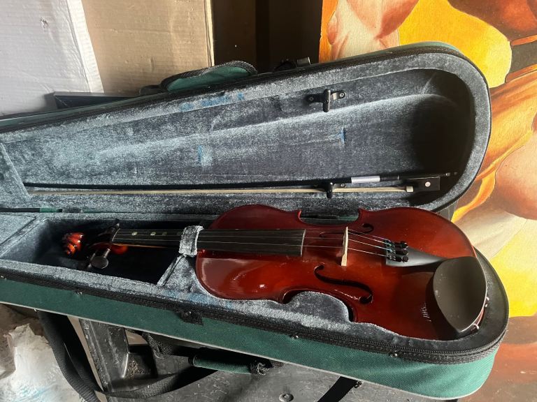 Violin in great condition 