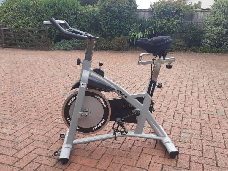 BH Exercise Bike