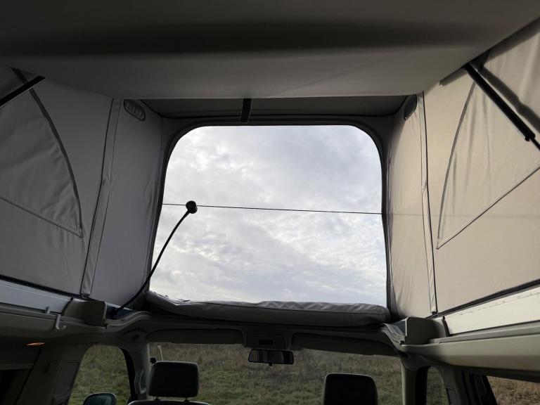 2008 Volkswagen TR-PORTER CALIF SE 174 A SE 174BHP DSG DIESEL Automatic