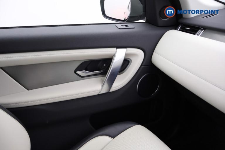 2021 Land Rover Discovery Sport 1.5 P300e Urban Edition 5dr Auto [5 Seat] SUV Hybrid Automatic