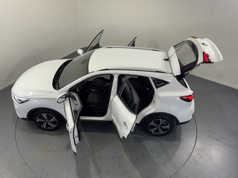 2021 MG MG ZS VTi-TECH Excite SUV Petrol Manual