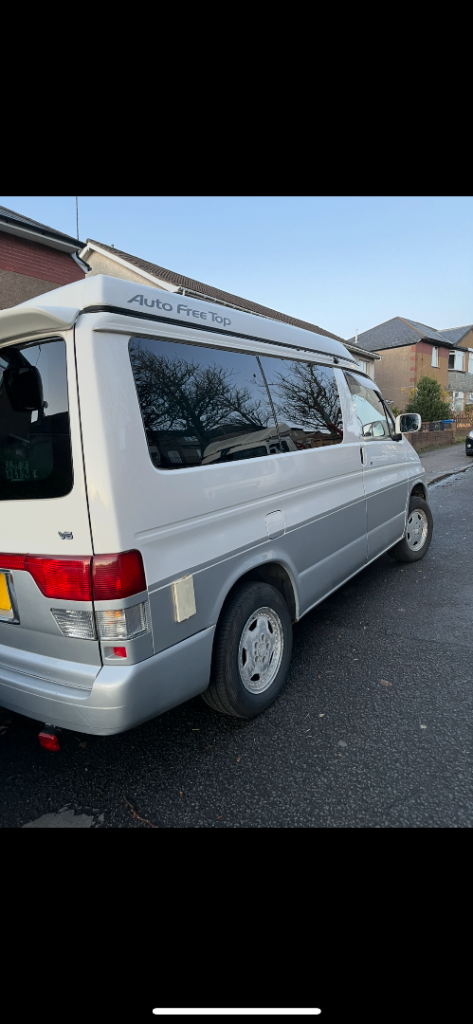 Mazda, 2000, 2490 (cc)