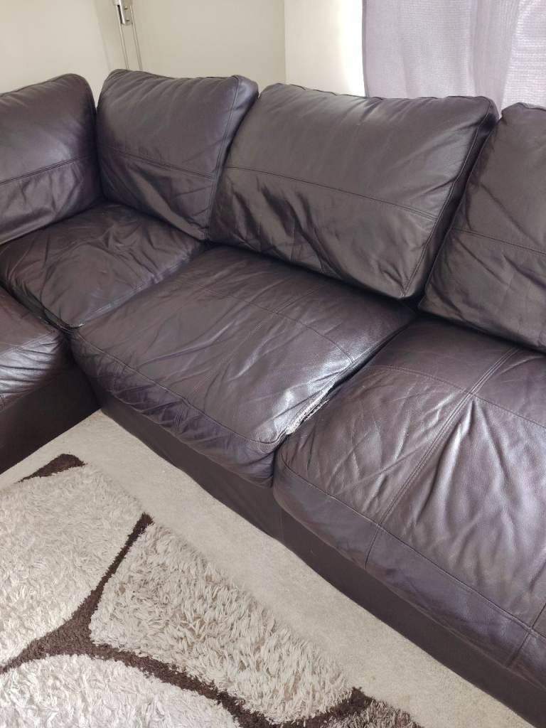 Free Corner Sofa 