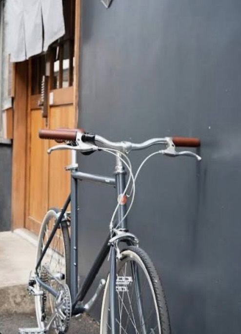 Premium Tokyo Bike