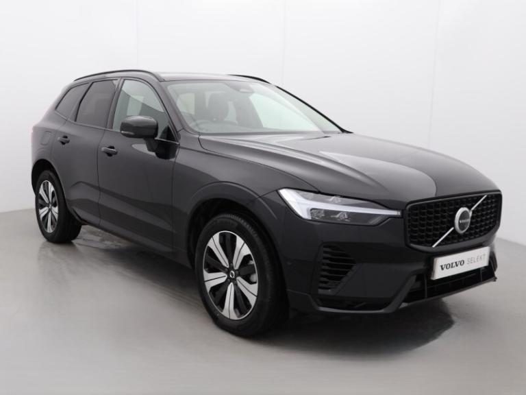 VOLVO XC60 2.0 T6 [350] RC PHEV Plus Dark 5dr AWD Geartronic 