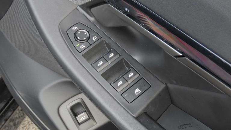 2025 BMW i5 250kW eDrive40 M Sport 84kWh 5dr Auto Estate Electric Automatic