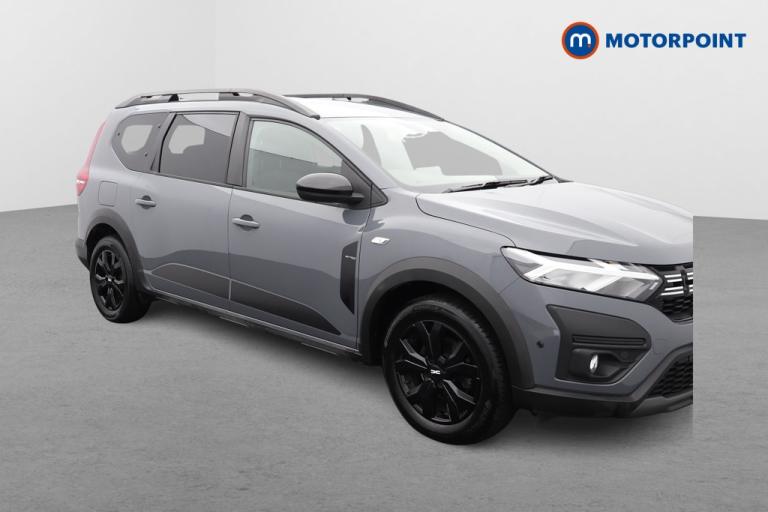 2023 Dacia Jogger 1.0 TCe Extreme SE 5dr MPV Petrol Manual
