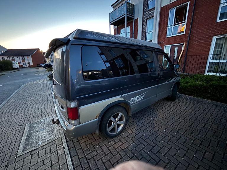 Mazda, 1997, 2500 (cc)