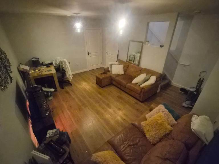 Double Bedroom for Rent £400pcm (Available Sept onwards)