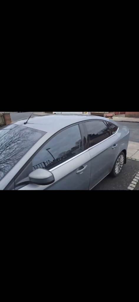 Ford, MONDEO, Hatchback, 2008, Other, 2261 (cc), 5 doors