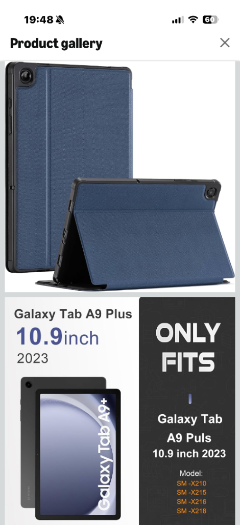 Samsung galaxy Tablet Case | in Blackley, Manchester | Gumtree
