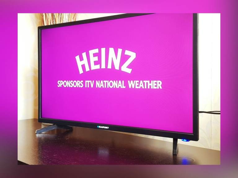 32 Smart Netflix LED TV - YouTube Prime