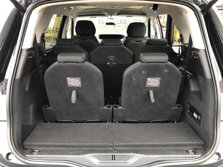 2017 Citroen C4 Grand Picasso 1.6 BlueHDi Flair 5dr MPV Diesel Manual