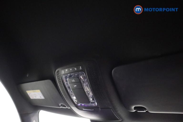 2019 Mercedes-Benz A-Class A180d AMG Line Premium 5dr Auto Hatchback Diesel Automatic