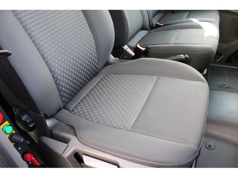  Ford Transit 350 Trend L3 Crew Cab Tipper 165ps Euro 6 Tipper Diesel Manual