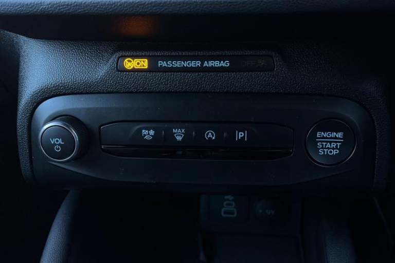 2025 Ford Focus 1.0T EcoBoost MHEV ST-Line X 5dr [AUTO] **TrustFord Demo** HEATED SEATS &amp; S H...