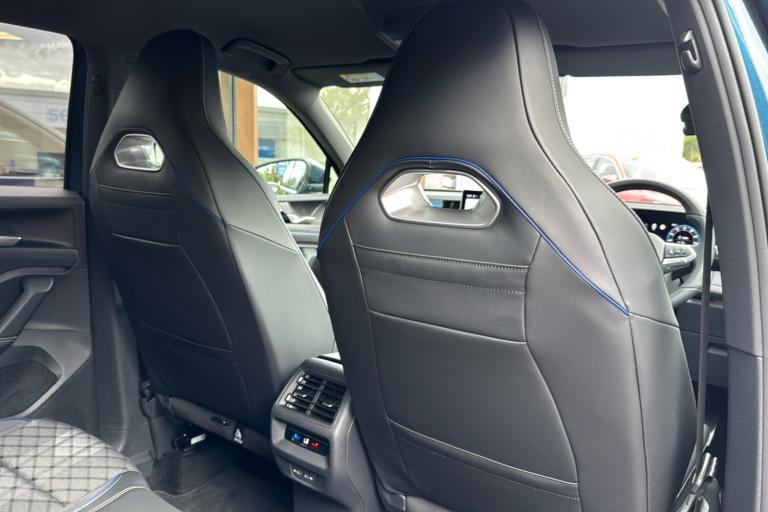  Volkswagen Tiguan 2.0 Tdi R Line Suv 5dr Diesel Dsg Euro 6 s/s 150 Ps Diesel