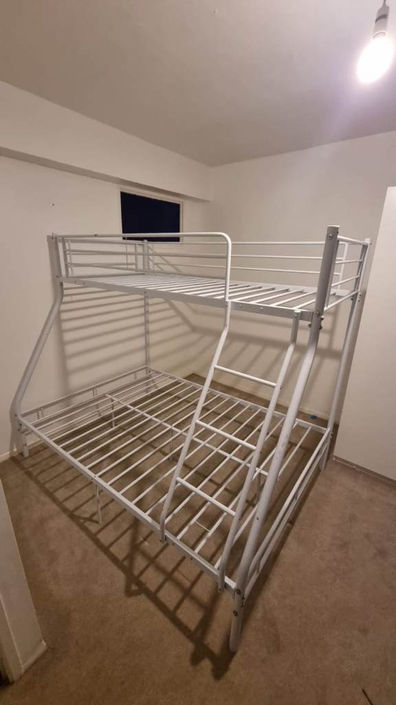 image for Bunk bed