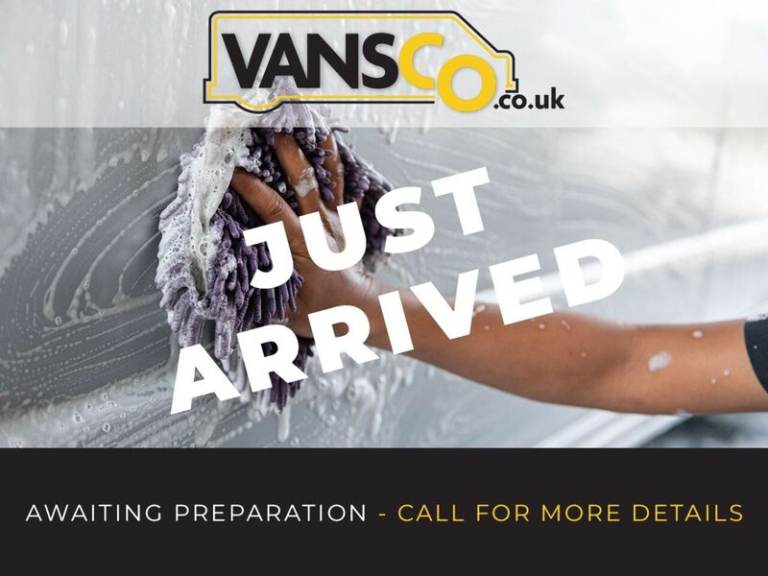 2022 Ford Transit Custom 2.0 EcoBlue 105ps Low Roof Leader Van PANEL VAN DIESEL Manual