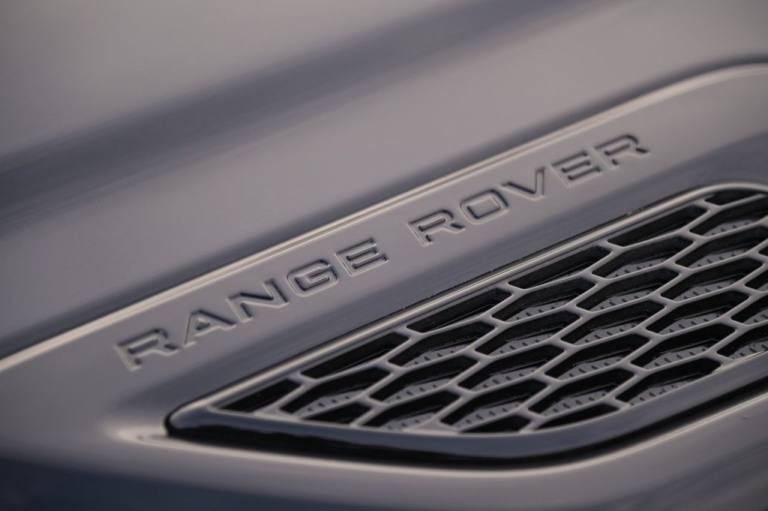 2014 Land Rover Range Rover Sport 3.0 SD V6 HSE Dynamic SUV 5dr Diesel Auto 4WD Euro 5 (s/s) (292...