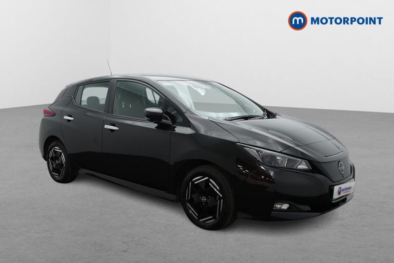 2022 Nissan Leaf 110kW Acenta 39kWh 5dr Auto HATCHBACK ELECTRIC Automatic