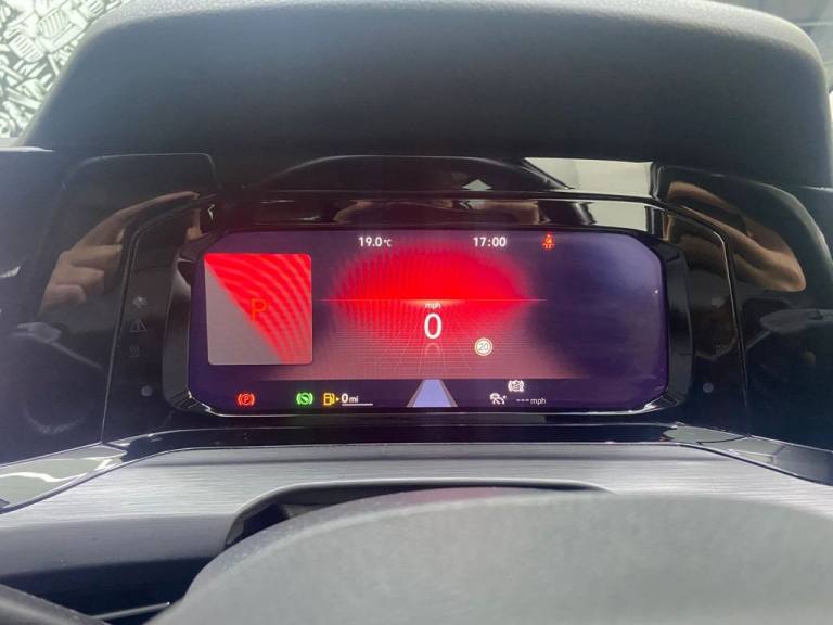 2021 Volkswagen Golf 1.5 eTSI MHEV Style Hatchback 5dr Petrol Hybrid DSG Euro 6 (s/s) (150 ps) Ha...