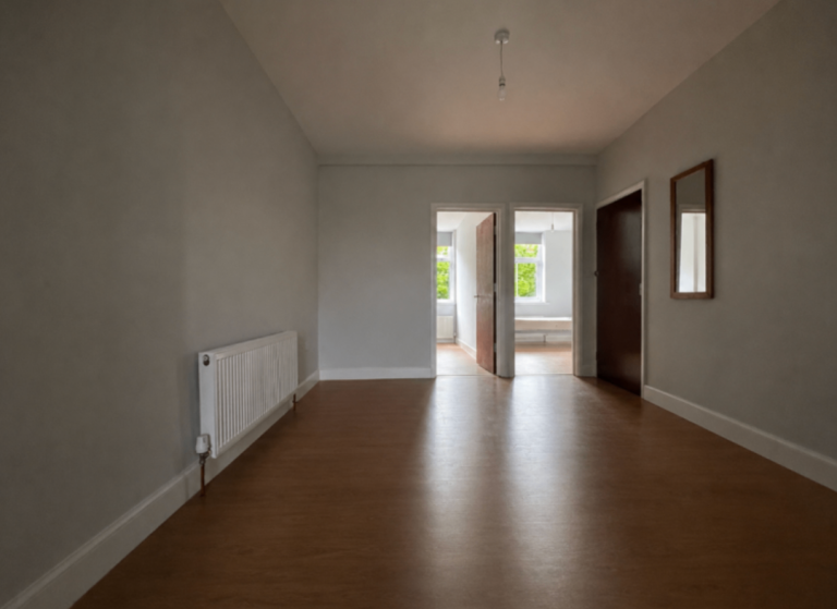 Modern 3-Bedroom Flat | Renovated | Kitchen | Parking | Greenford Road, Greenford, London - UB6