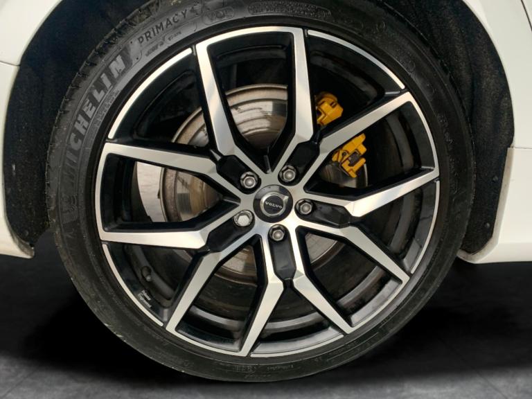 2021 Volvo V60 2.0h T8 Recharge 11.6kWh Polestar Engineered Estate 5dr Petrol Plug-in Hybr Estate...