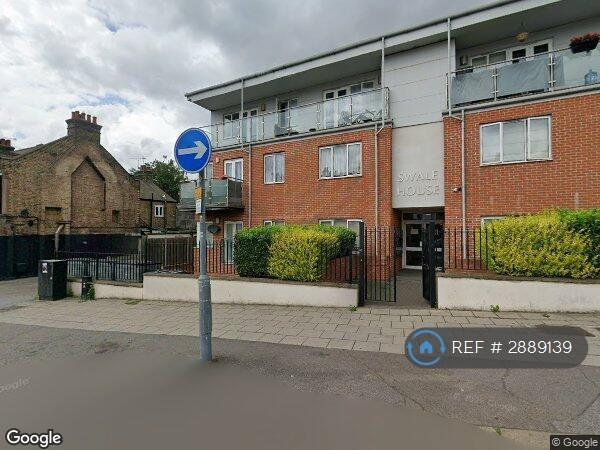 2 bedroom flat in Swale House, Ilford, IG1 (2 bed) (#2889139)