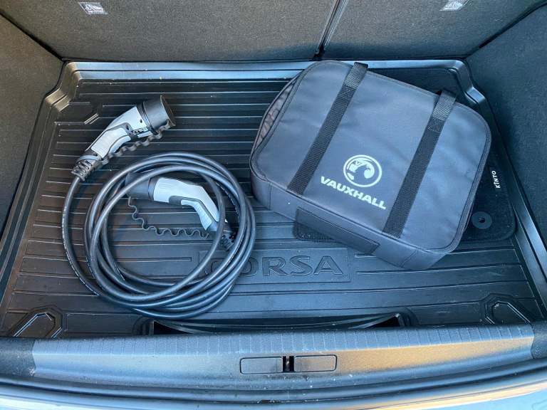 2021 21 REG VAUXHALL CORSA ELITE ELECTRIC AUTO DAMAGED REPAIRABLE SALVAGE