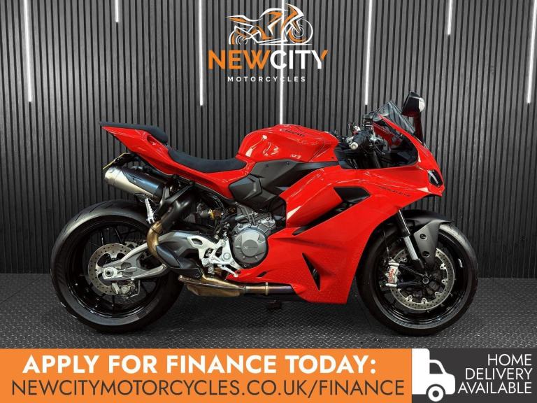 2025 Ducati Panigale V2 890 Ducati Quick Shift Euro 5