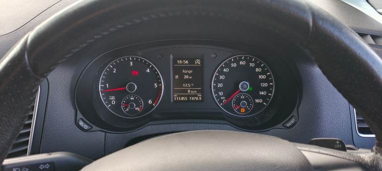 Seat, ALHAMBRA, MPV, 2015, Semi-Auto, 1968 (cc), 5 doors 112K Miles