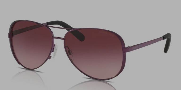 Michael Kors Chelsea glasses 