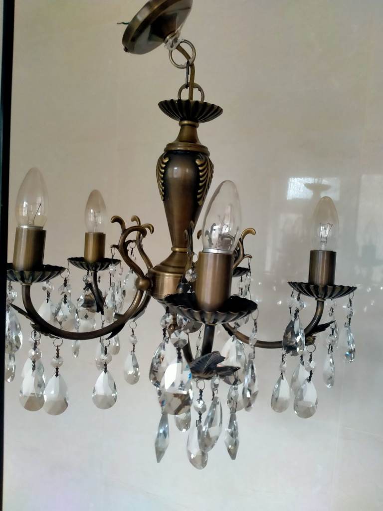 Chandelier