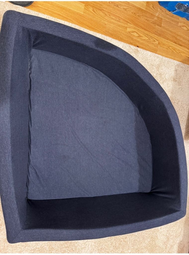 Soft foam ball bit  Used 