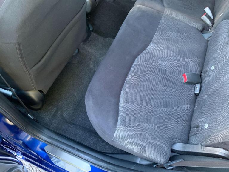 2010 Honda Jazz 1.4 i-VTEC EX i SHIFT Euro 4 5dr HATCHBACK Petrol Automatic