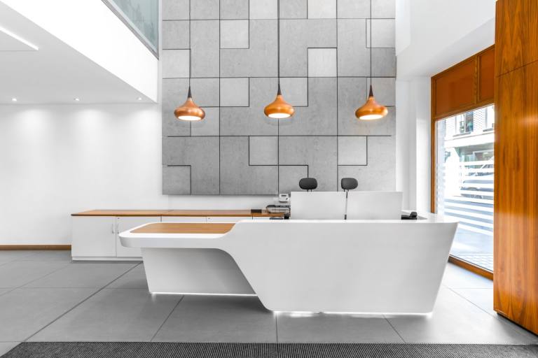 London - W1B 5AW \ Professional Business Address for Your Company