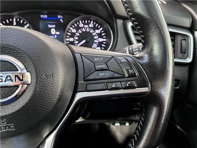 2018 Nissan Qashqai 1.5 dCi 115 N-Connecta 5dr Hatchback Diesel Manual