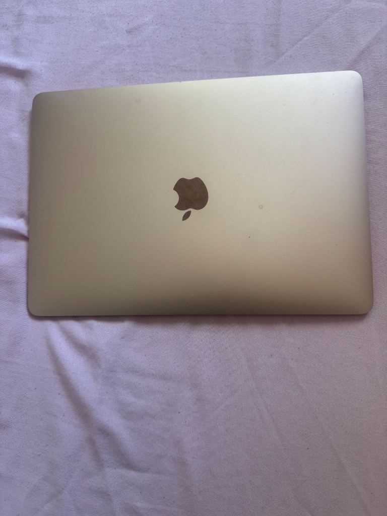 MacBook Air 