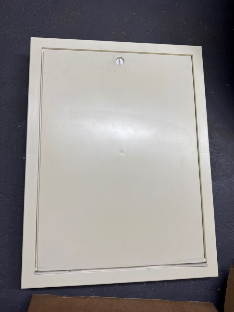 Insulated loft hatch  Access Panel – Good Condition