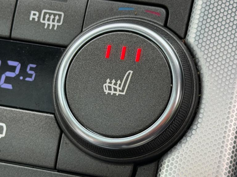 2014 Land Rover Range Rover Evoque 2.2 SD4 Dynamic Automatic 4WD 5dr SUV Diesel Automatic