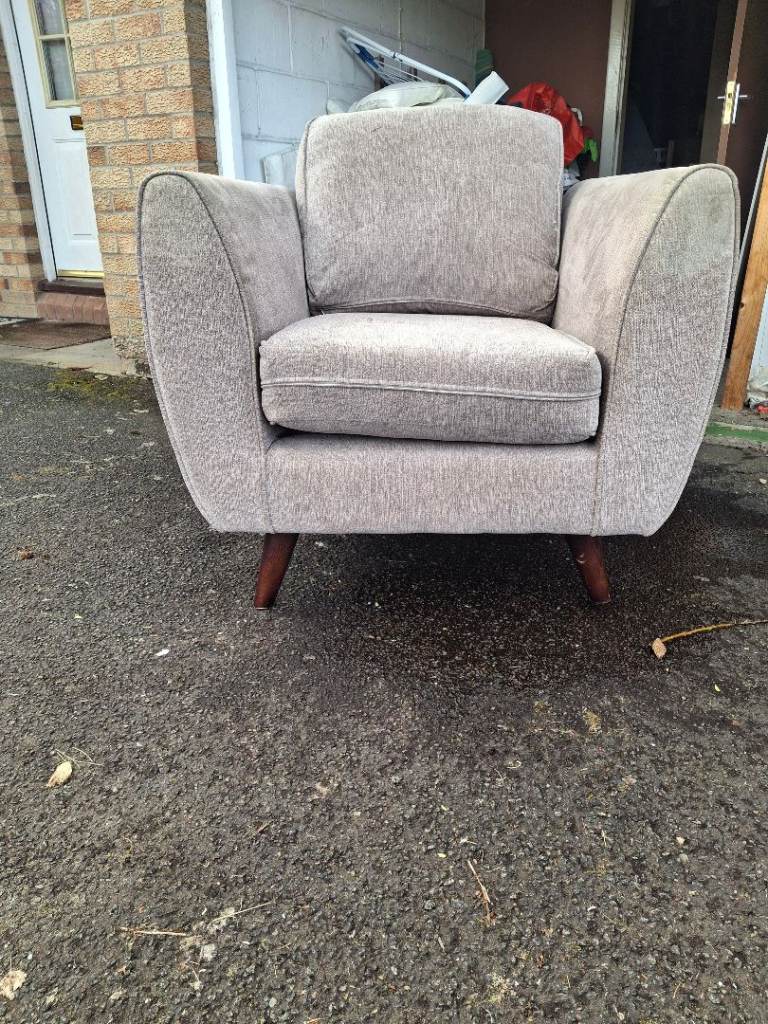 Armchair