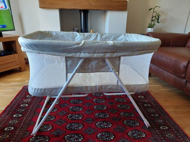 Baby Travel Cot