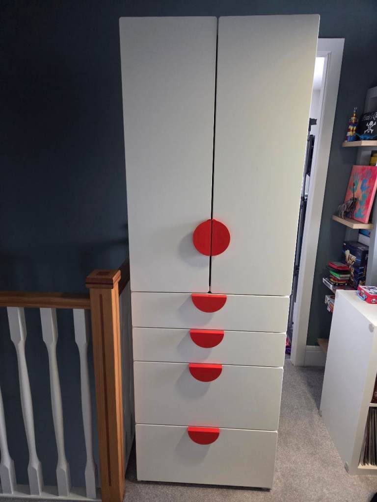 Ikea Children's Wardrobe