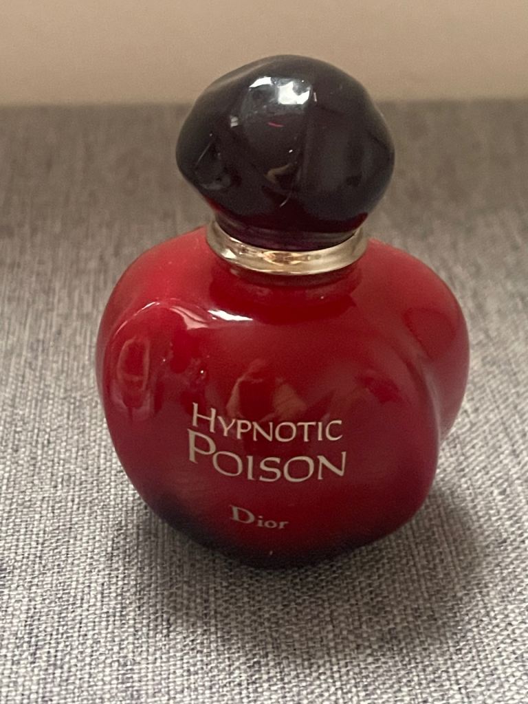 Dior Hypnotic poison 30 ml
