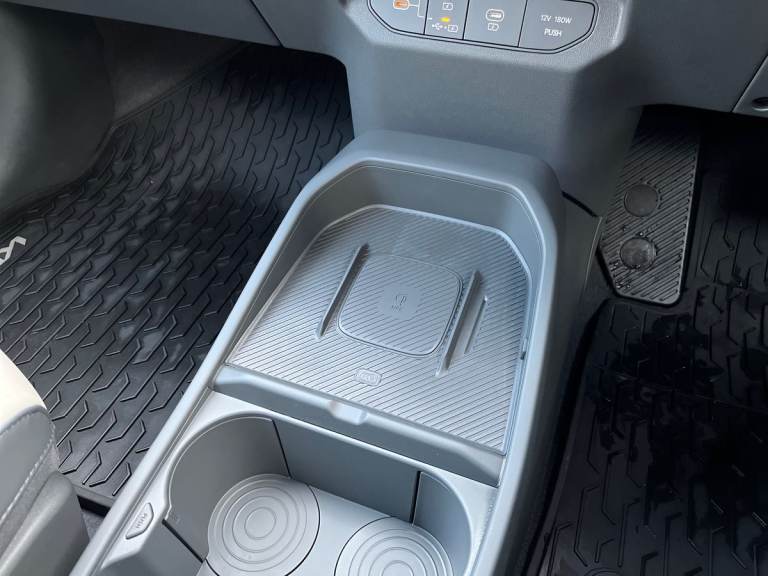 2025 Kia EV3 81.4kWh GT-Line S SUV 5dr Electric Auto (201 bhp) SUV ELECTRIC Automatic