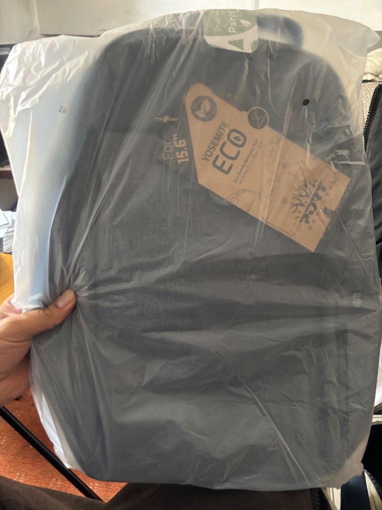 Laptop bag 