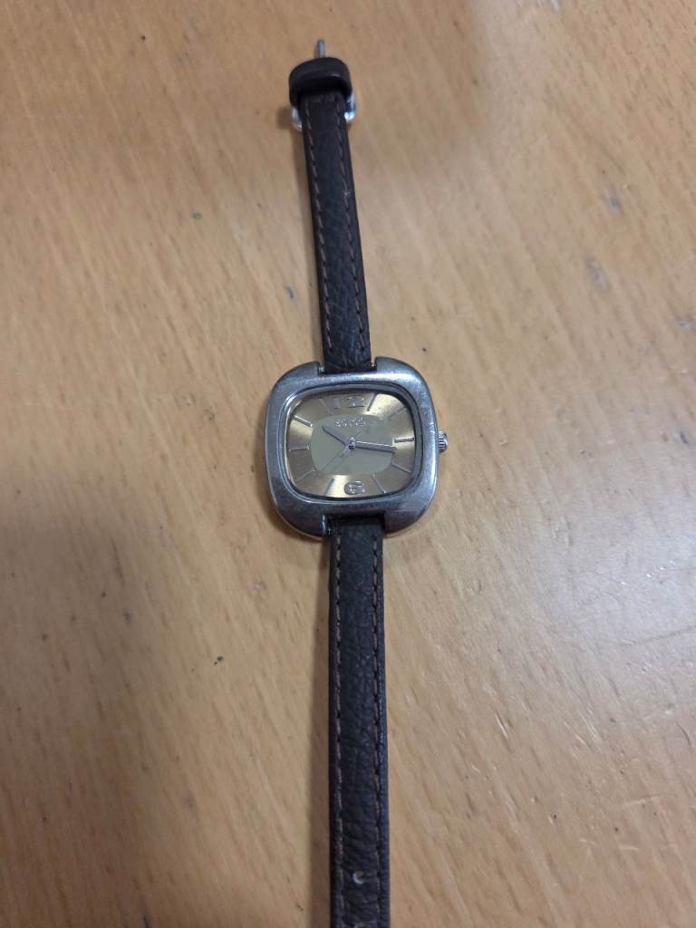 Ladies watch 